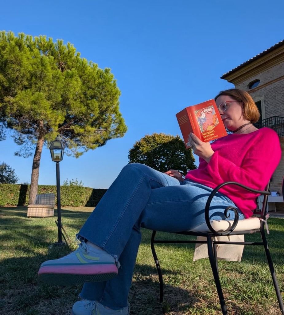 Giulia Ciarapica