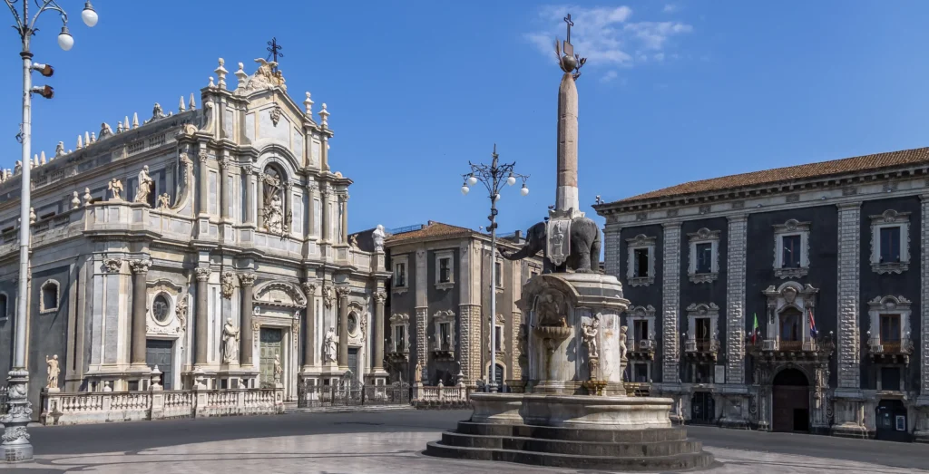Catania e dintorni con le parole di Goliarda Sapienza