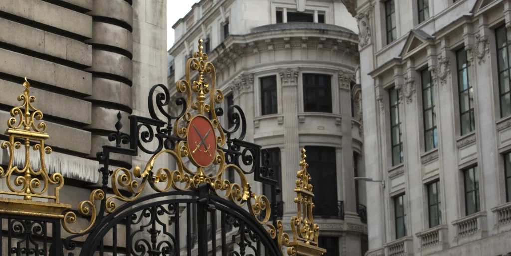 Tour letterario Londra