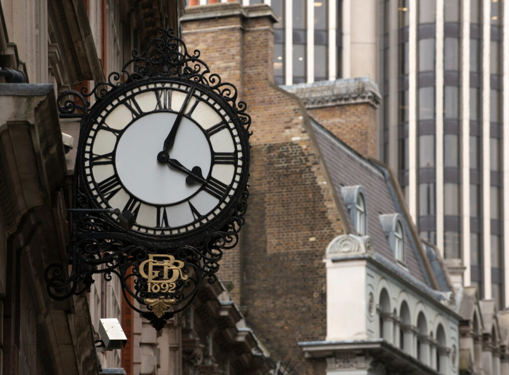 Londra, dove abitano le storie