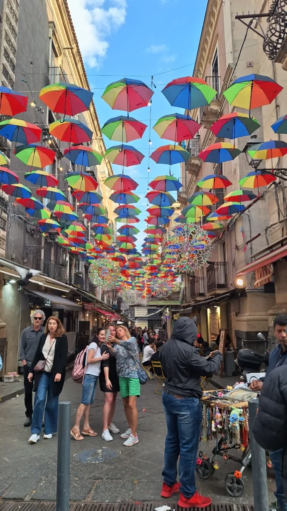 Galleria Viaggio