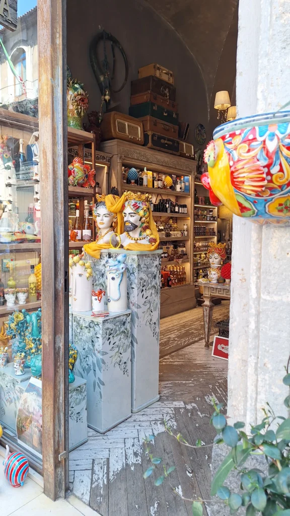 Galleria Viaggio